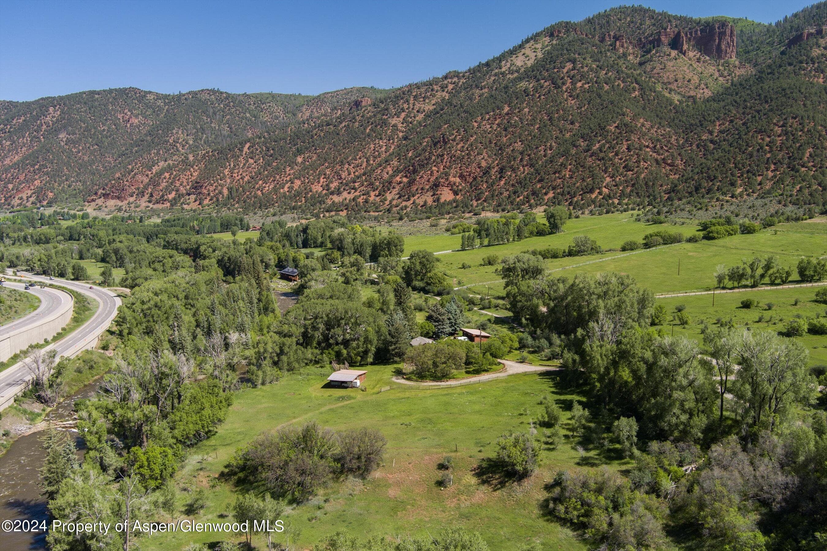 TBD Lower River Road Lot 3, Snowmass, CO 81654 - Photo 8