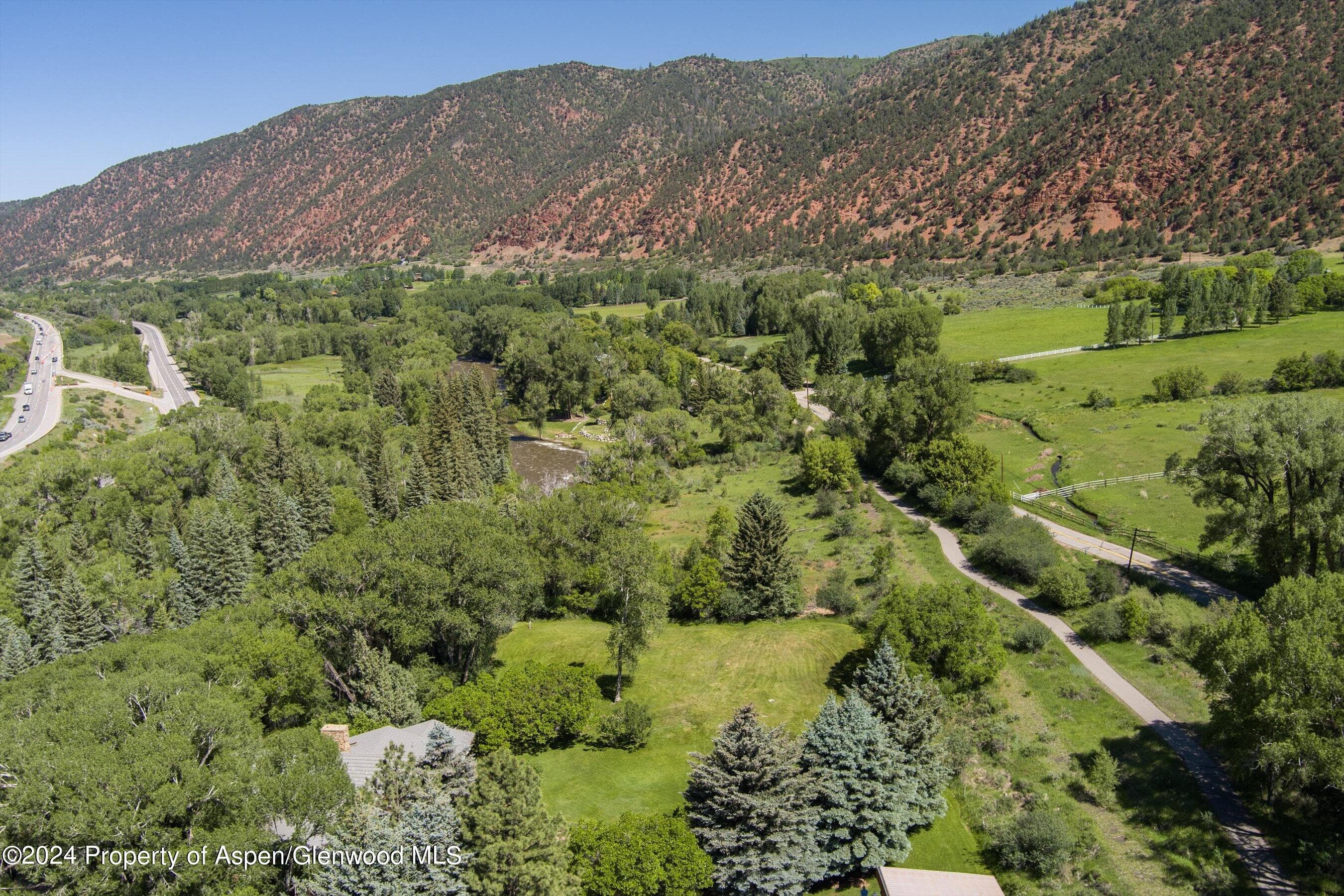 TBD Lower River Road Lot 3, Snowmass, CO 81654 - Photo 10