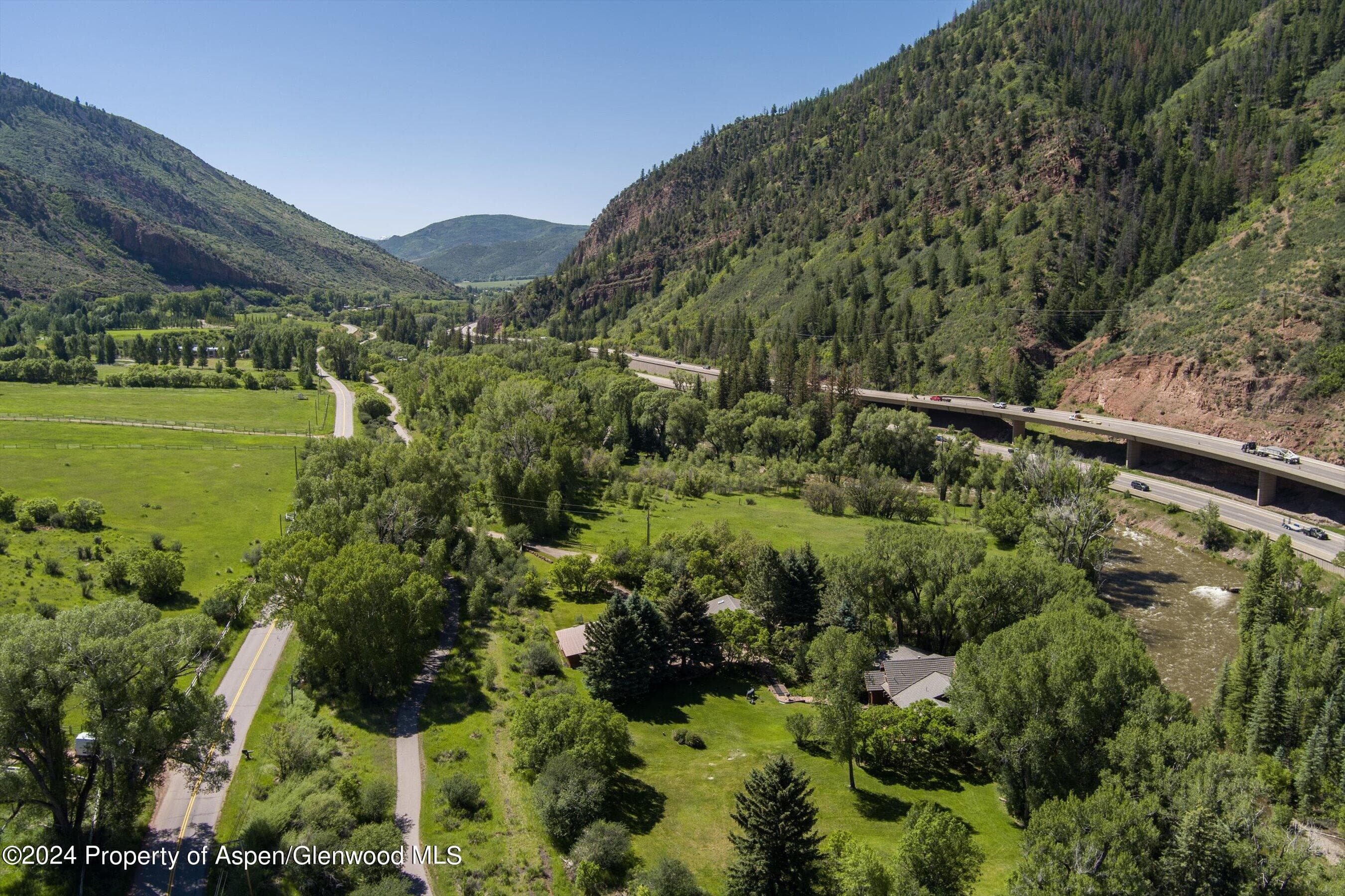 TBD Lower River Road Lot 3, Snowmass, CO 81654 - Photo 11