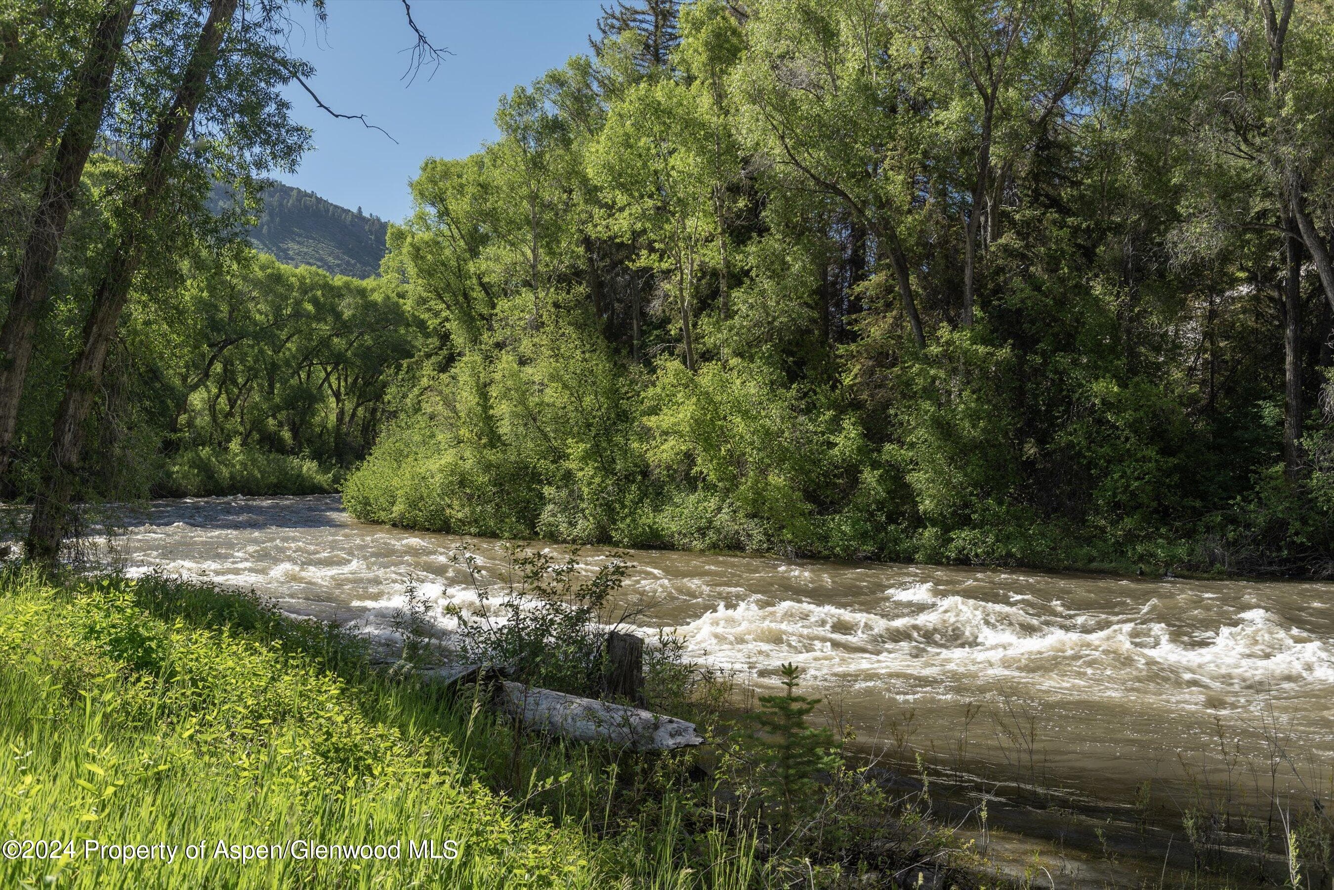 TBD Lower River Road Lot 3, Snowmass, CO 81654 - Photo 22