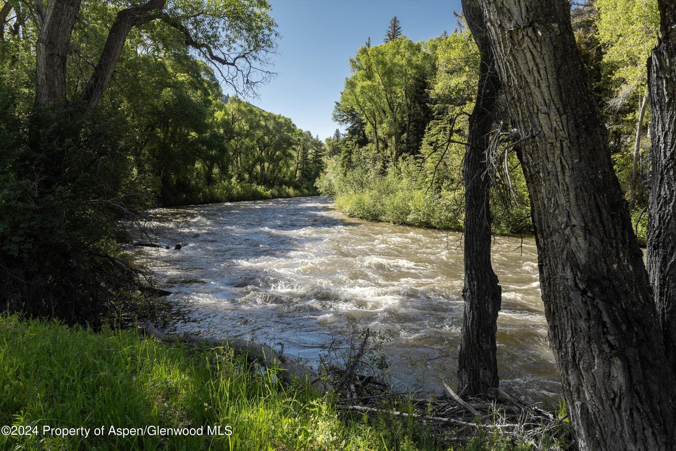 TBD Lower River Road Lot 3, Snowmass, CO 81654 - Photo 23