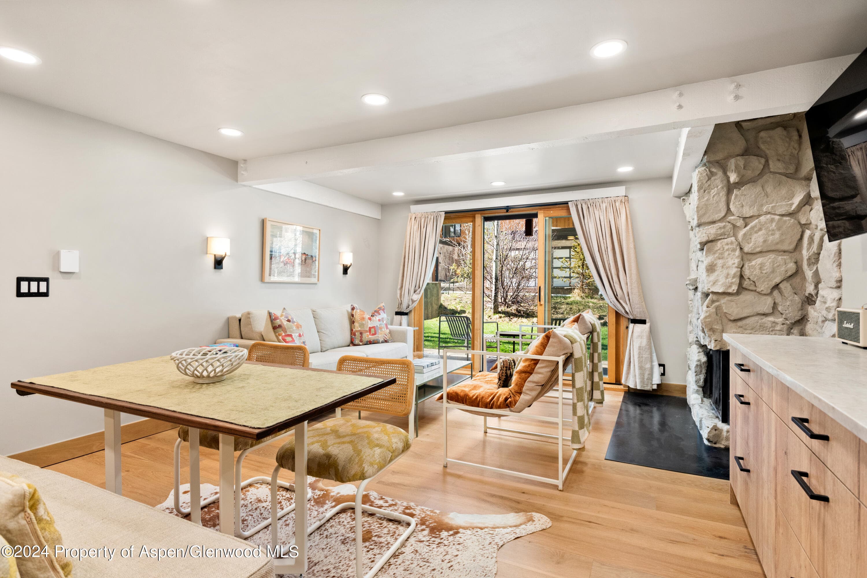 131 E Durant Avenue 208, Aspen, CO 81611 - Photo 4