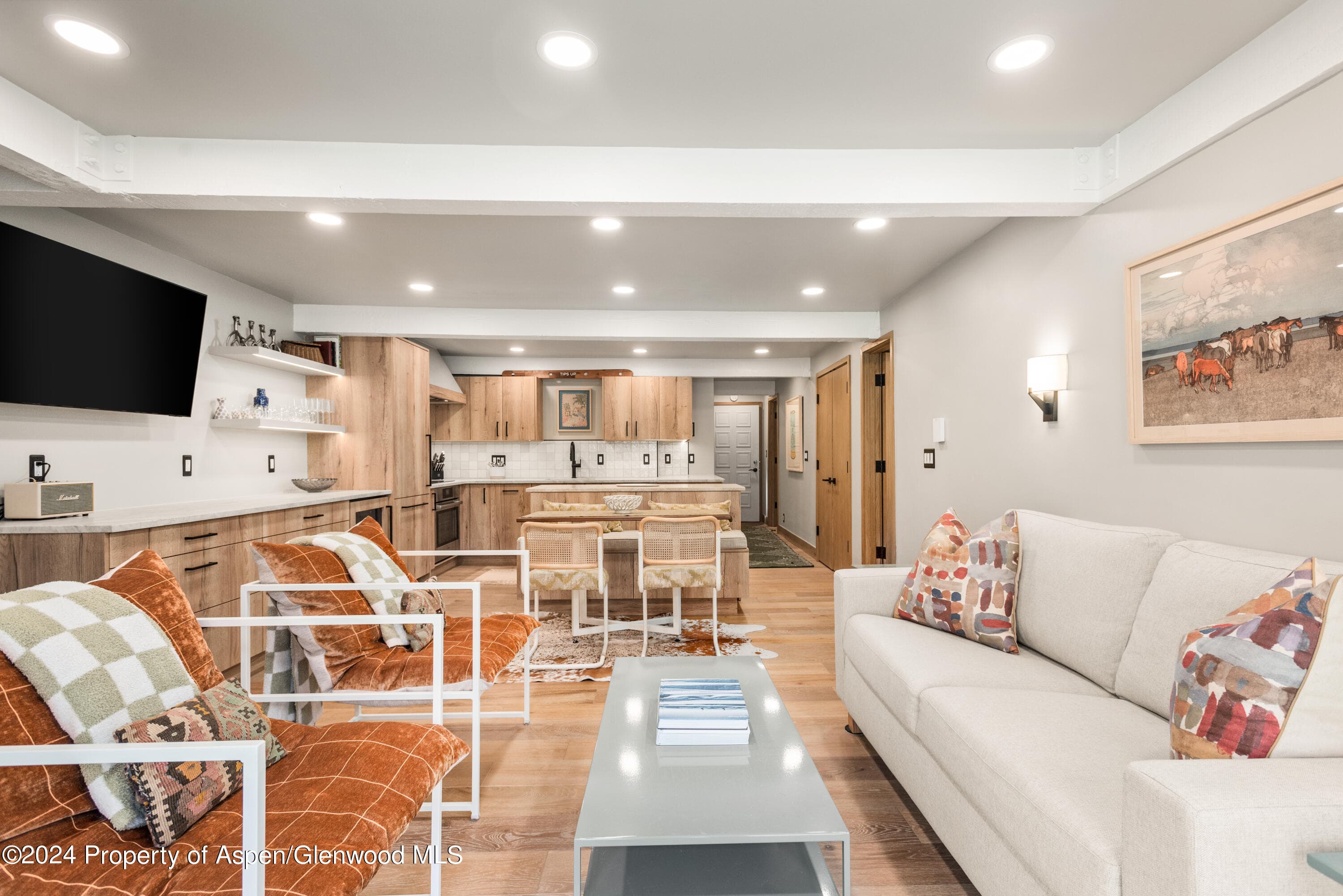 131 E Durant Avenue 208, Aspen, CO 81611 - Photo 3