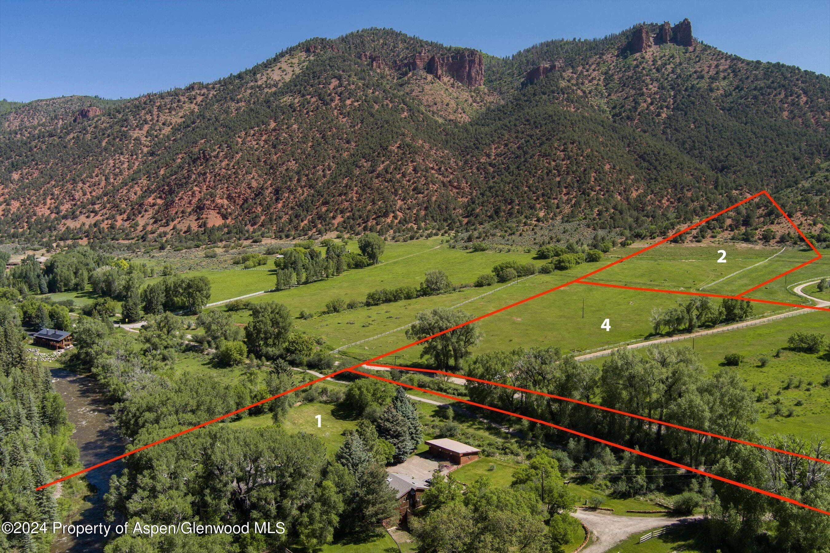 TBD Lower River Road Lot 3, Snowmass, CO 81654 - Photo 7
