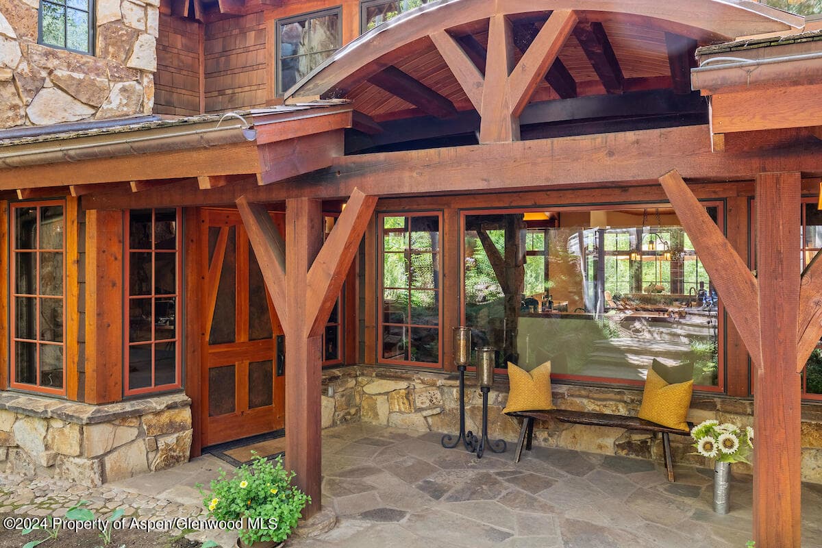 370 Gerbaz Way, Woody Creek, CO 81656 - Photo 4
