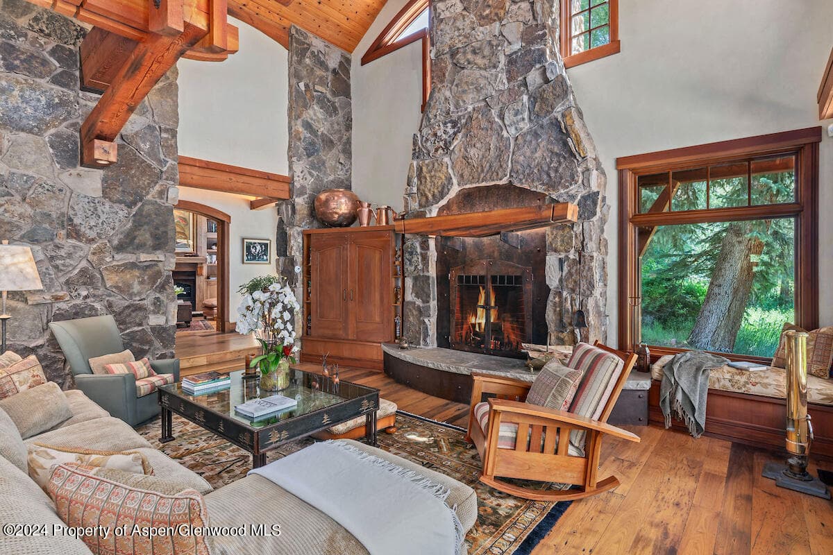 370 Gerbaz Way, Woody Creek, CO 81656 - Photo 9