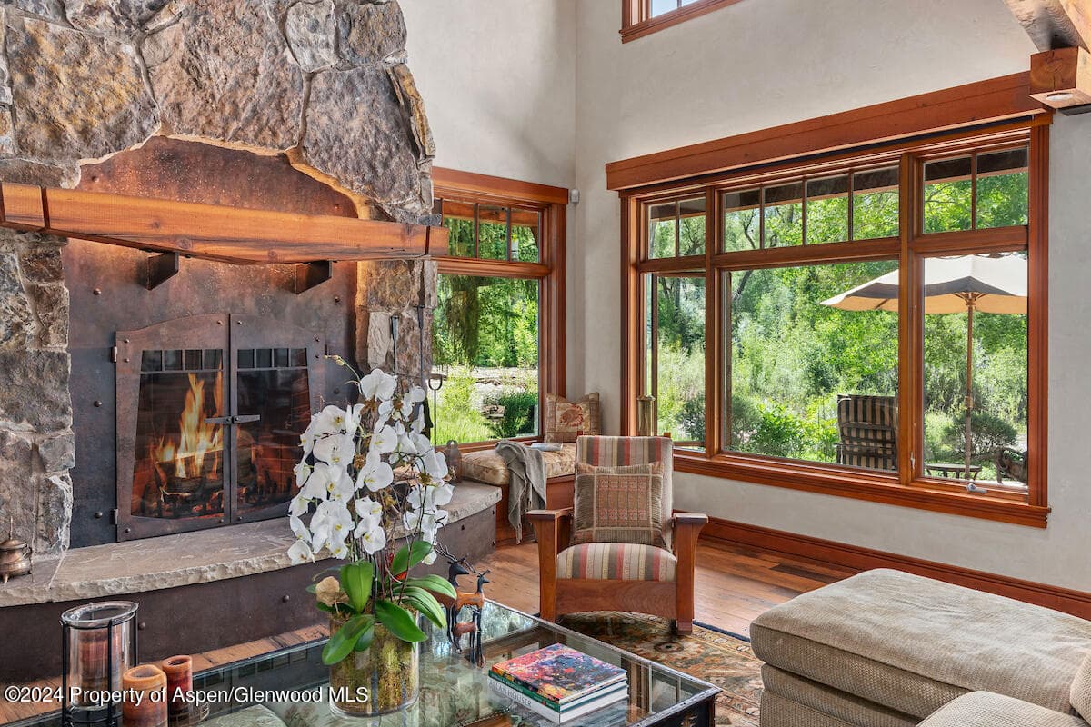 370 Gerbaz Way, Woody Creek, CO 81656 - Photo 8