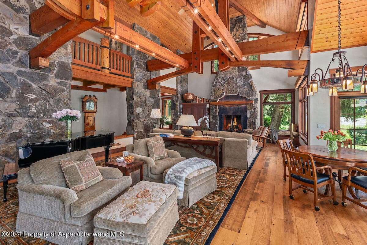 370 Gerbaz Way, Woody Creek, CO 81656 - Photo 11