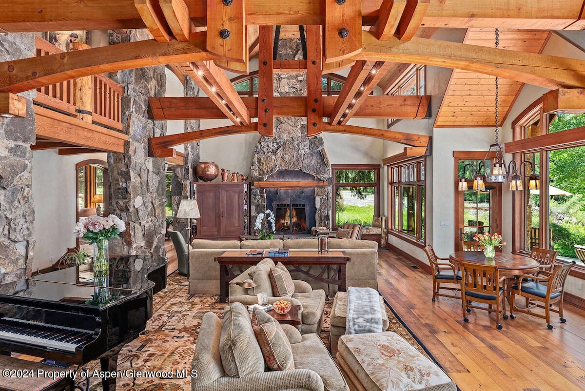 370 Gerbaz Way, Woody Creek, CO 81656 - Photo 7