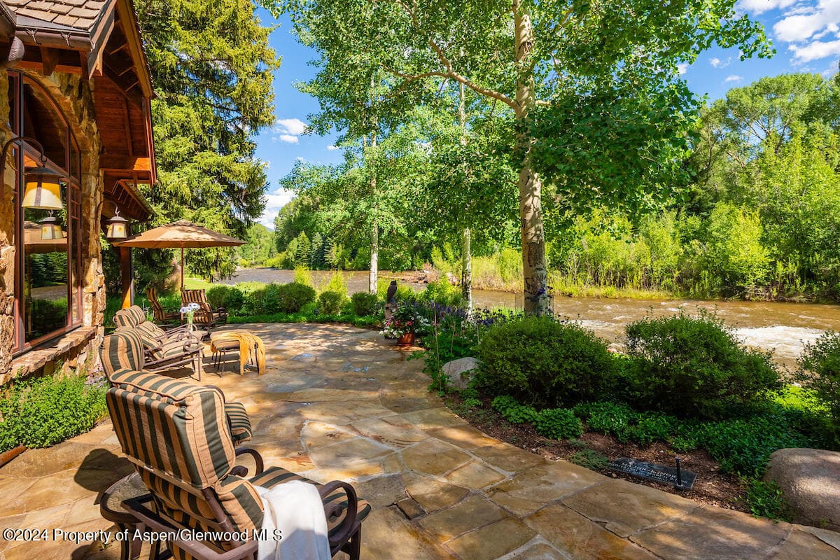 370 Gerbaz Way, Woody Creek, CO 81656 - Photo 57
