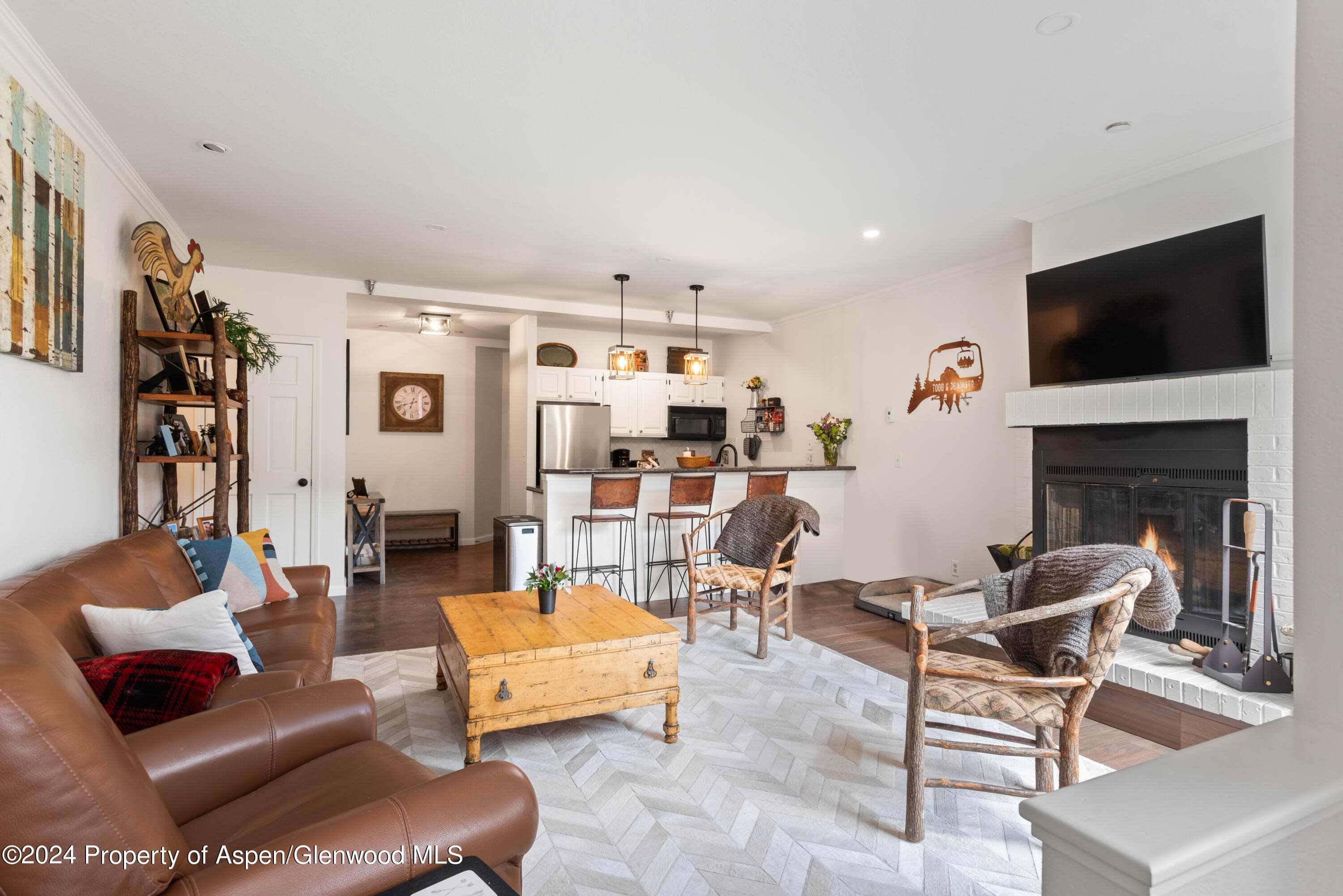 476 WOOD Road 30, Snowmass Village, CO 81615 - Photo 4