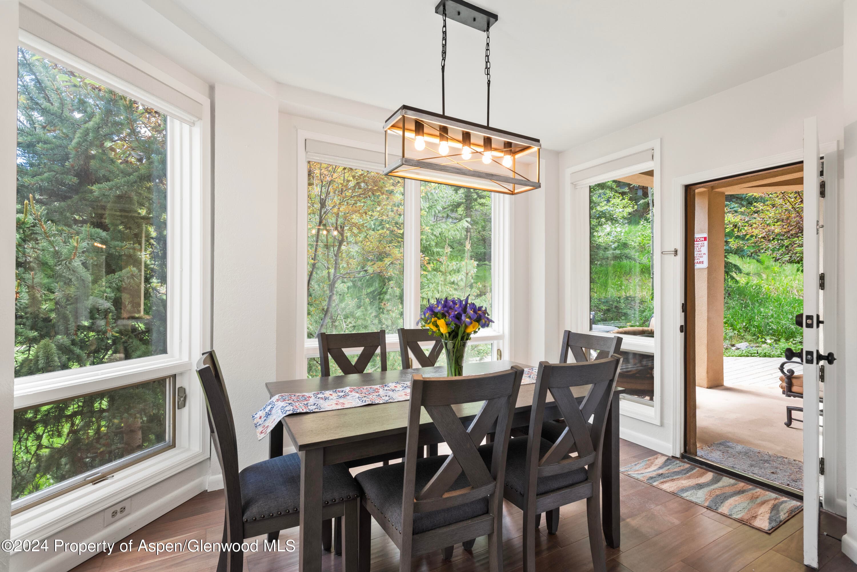 476 WOOD Road 30, Snowmass Village, CO 81615 - Photo 6