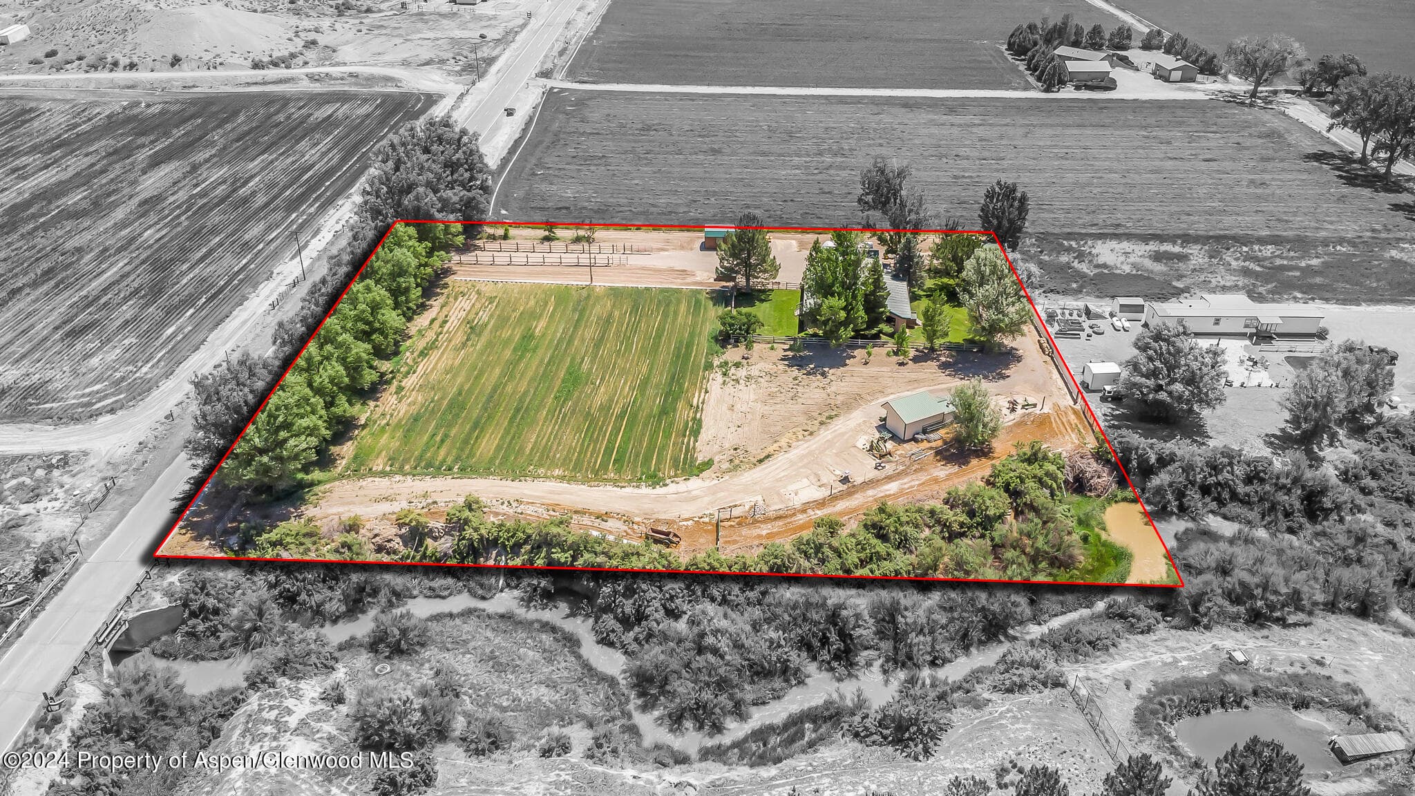 1355 N Road Road, Loma, CO 81524 - Photo 61