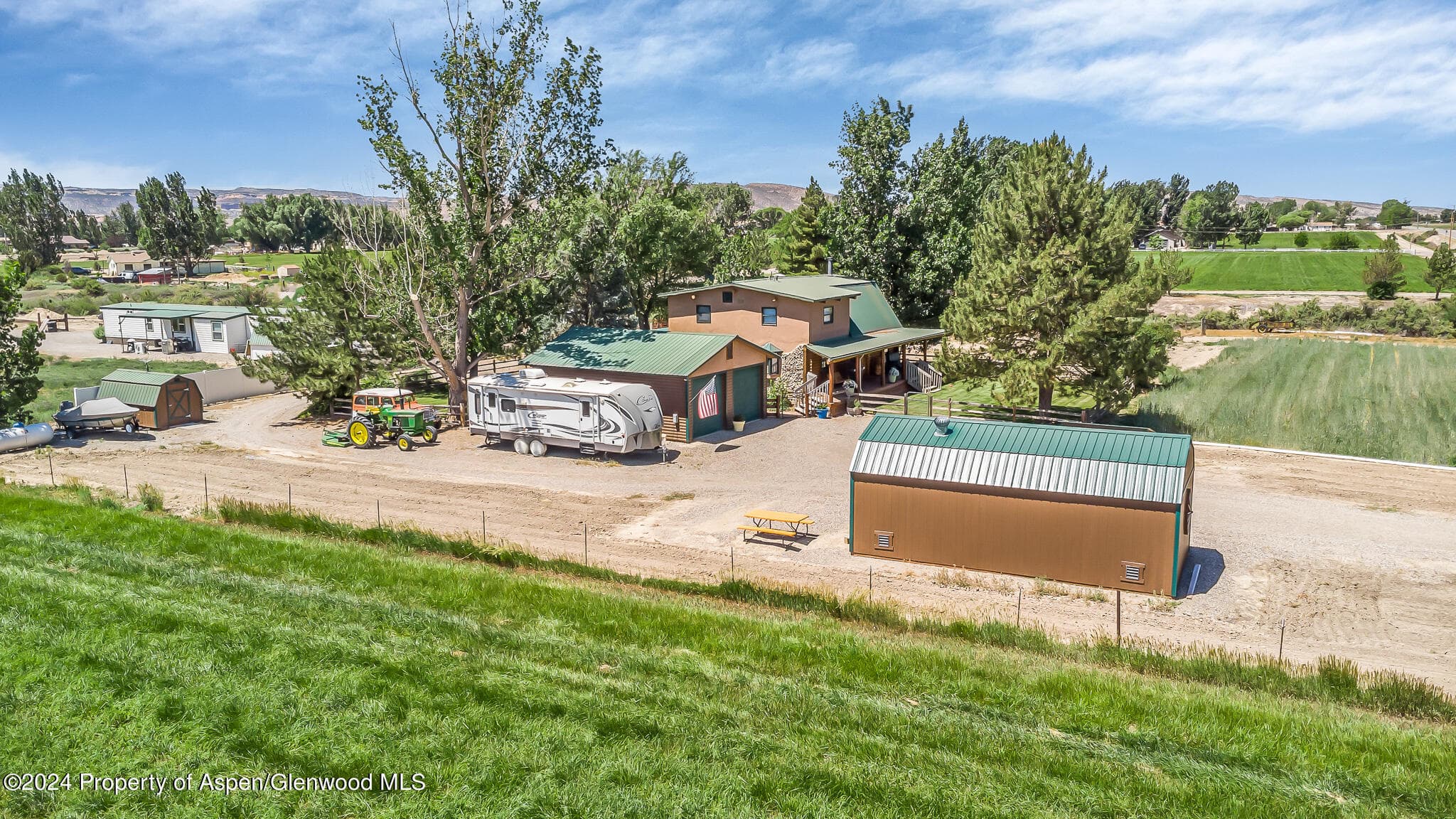 1355 N Road Road, Loma, CO 81524 - Photo 68
