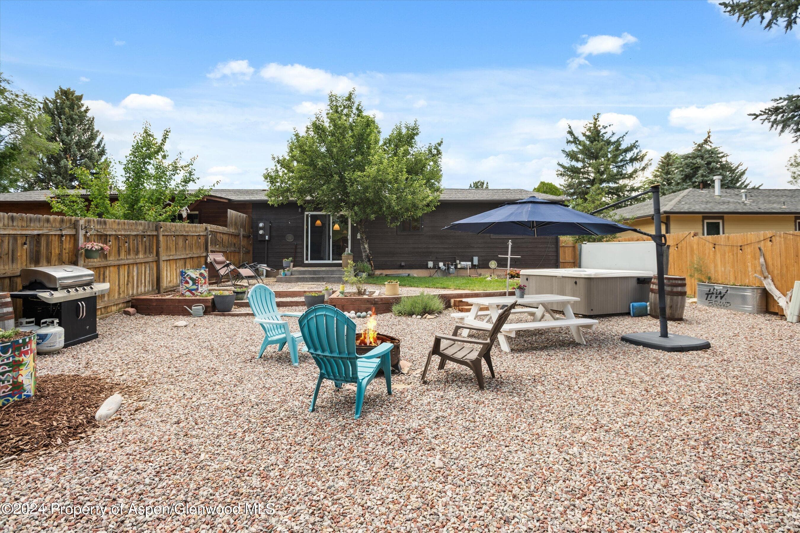 690 S 2nd Street, Carbondale, CO 81623 - Photo 23