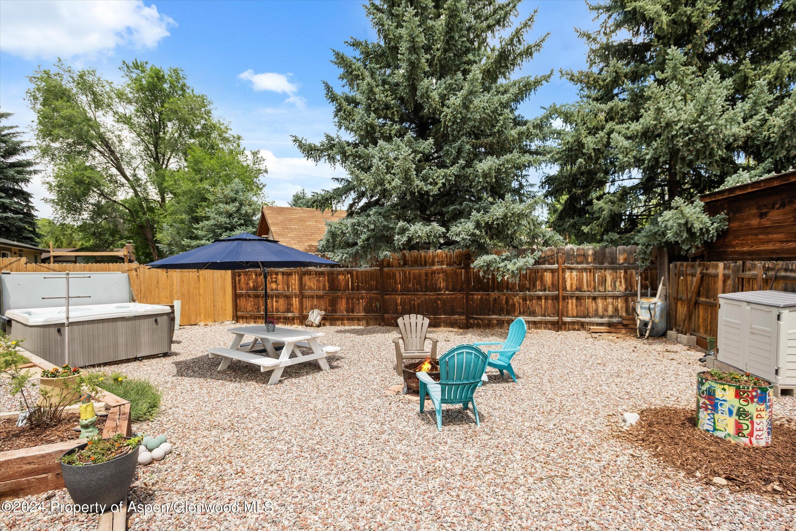 690 S 2nd Street, Carbondale, CO 81623 - Photo 24
