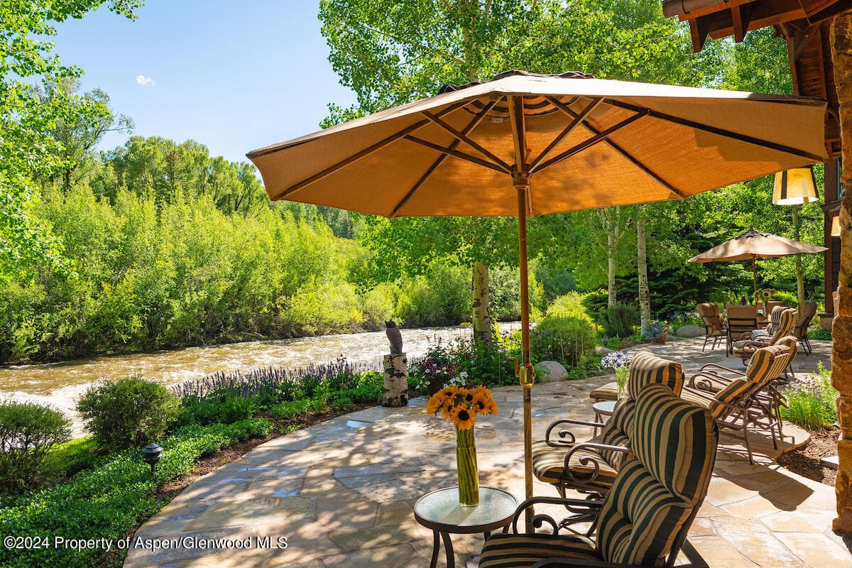 370 Gerbaz Way, Woody Creek, CO 81656 - Photo 56