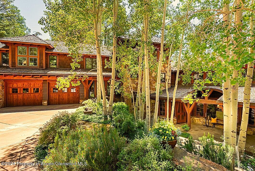 370 Gerbaz Way, Woody Creek, CO 81656 - Photo 5