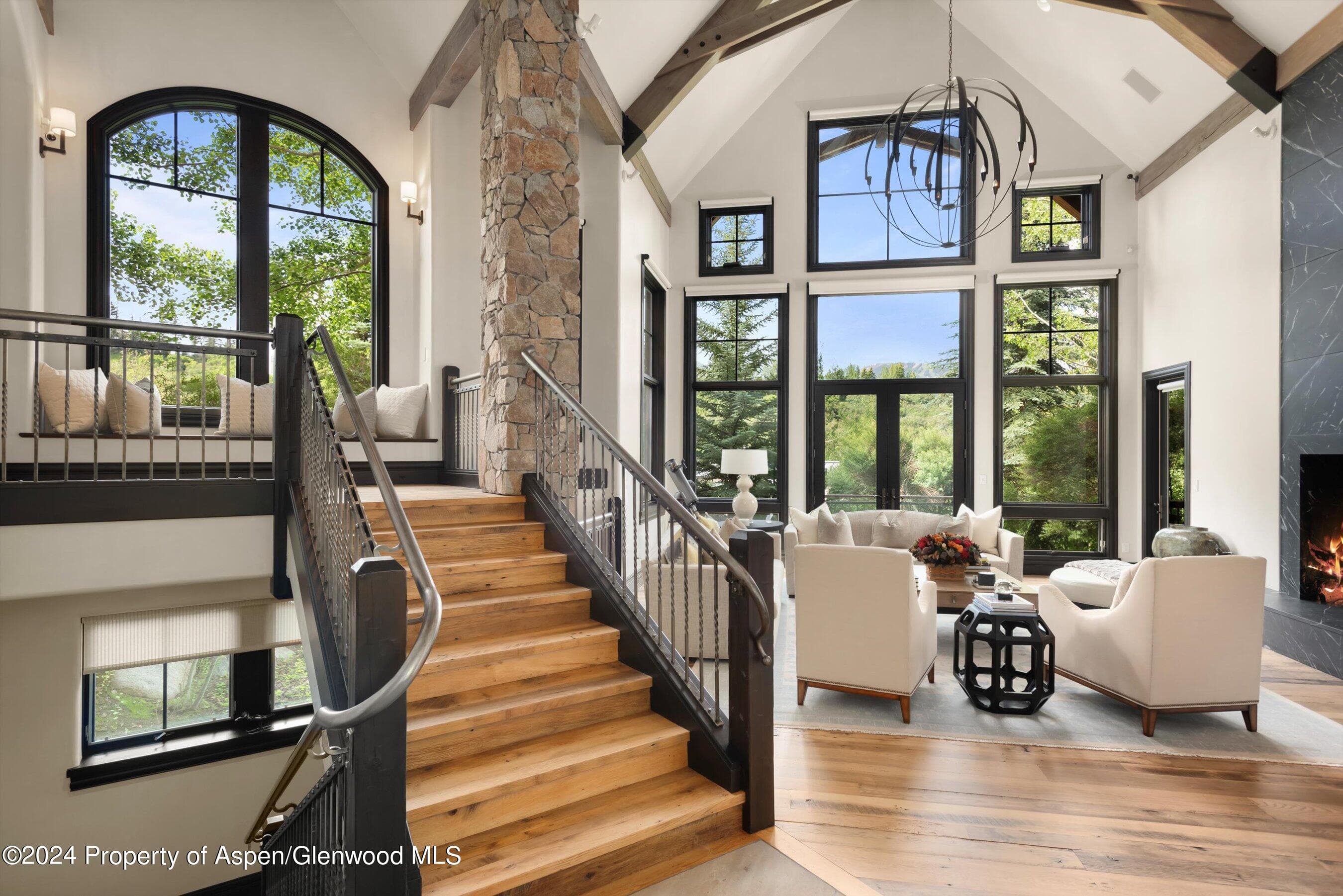 27 Nighthawk Drive, Aspen, CO 81611 - Photo 6