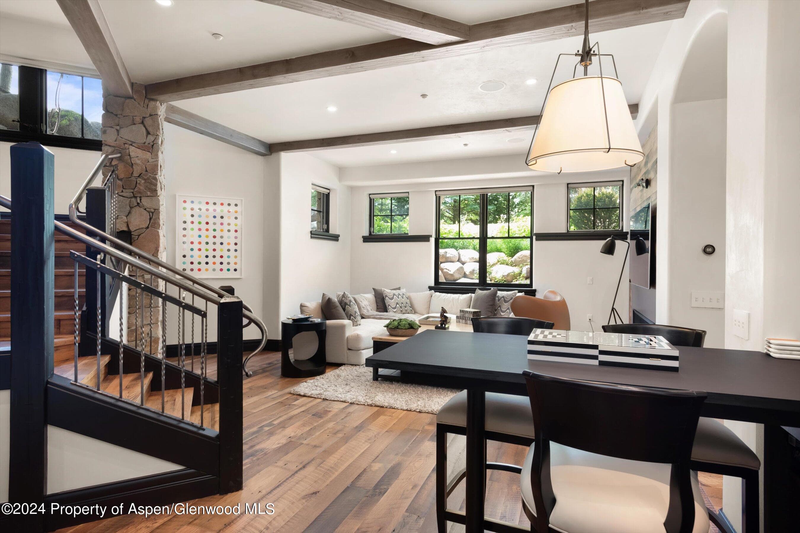 27 Nighthawk Drive, Aspen, CO 81611 - Photo 24