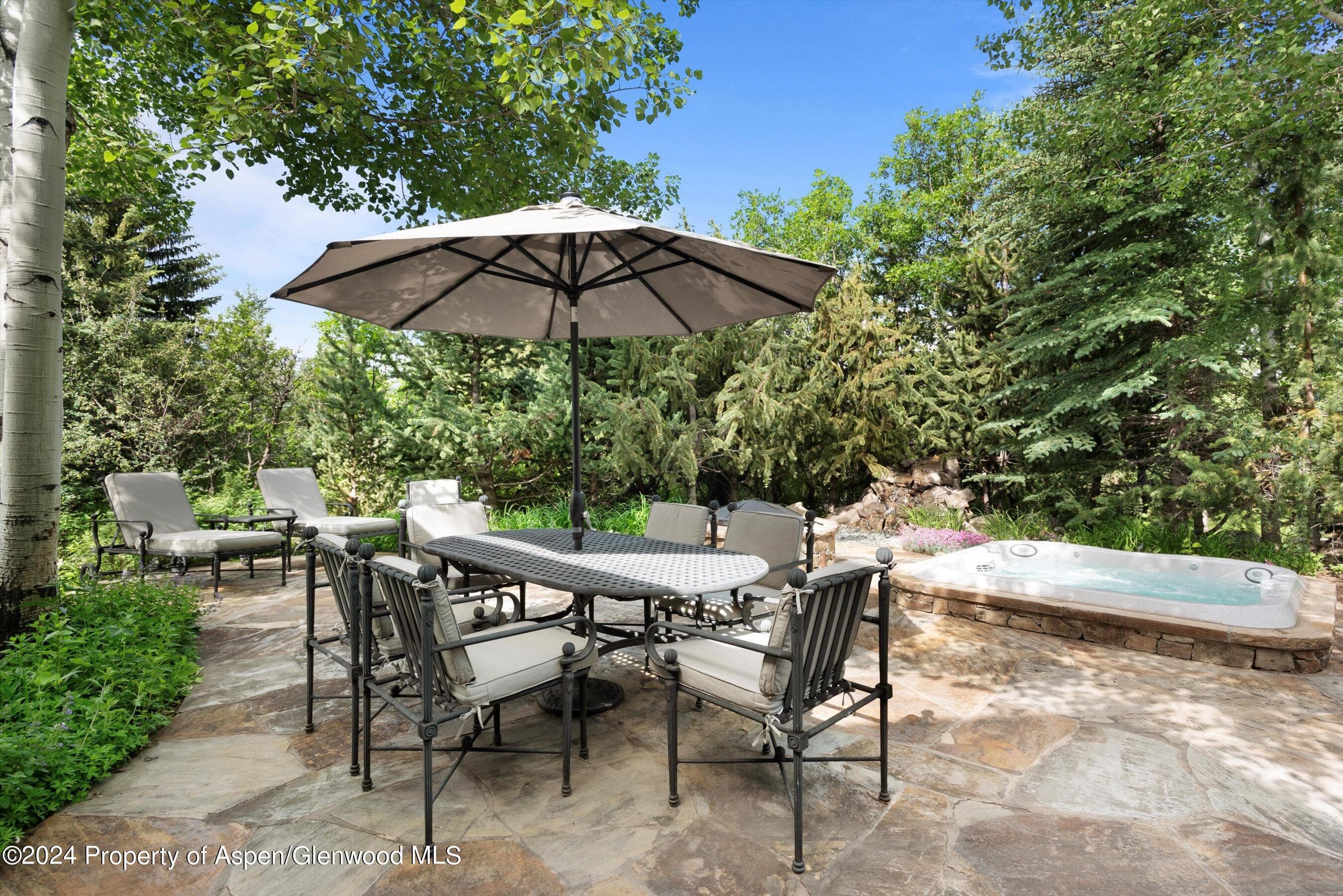 27 Nighthawk Drive, Aspen, CO 81611 - Photo 50