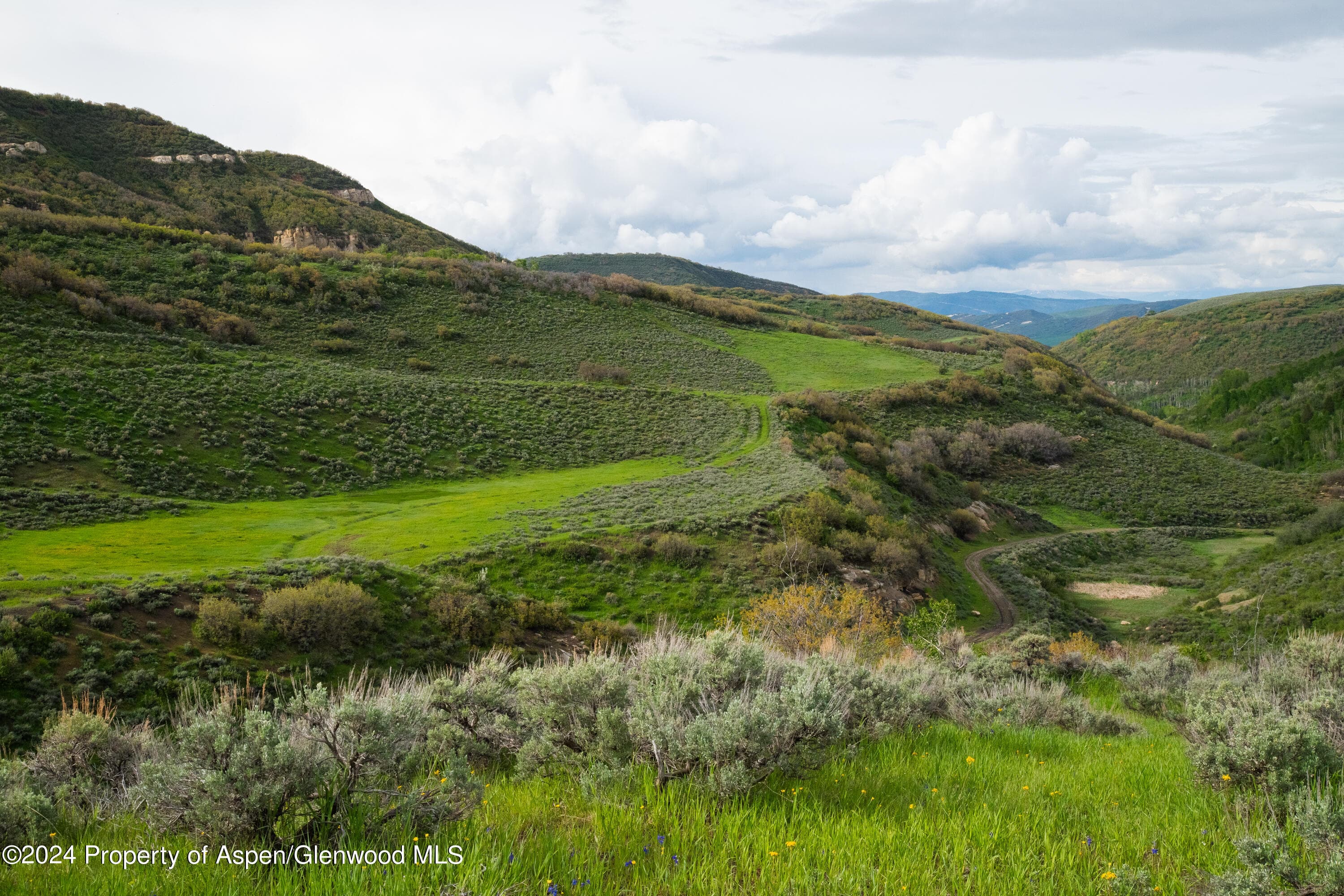 32771 COUNTY ROAD 27, Hayden, CO 81639 - Photo 17