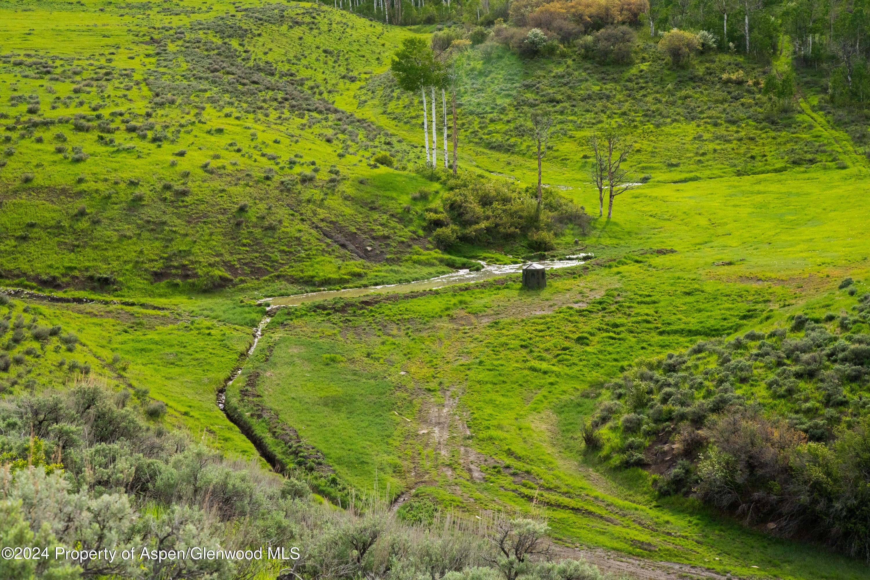32771 COUNTY ROAD 27, Hayden, CO 81639 - Photo 20