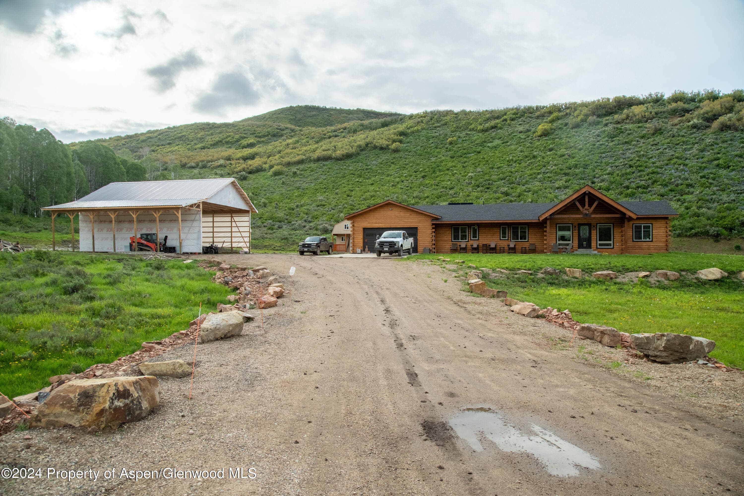 32771 COUNTY ROAD 27, Hayden, CO 81639 - Photo 5