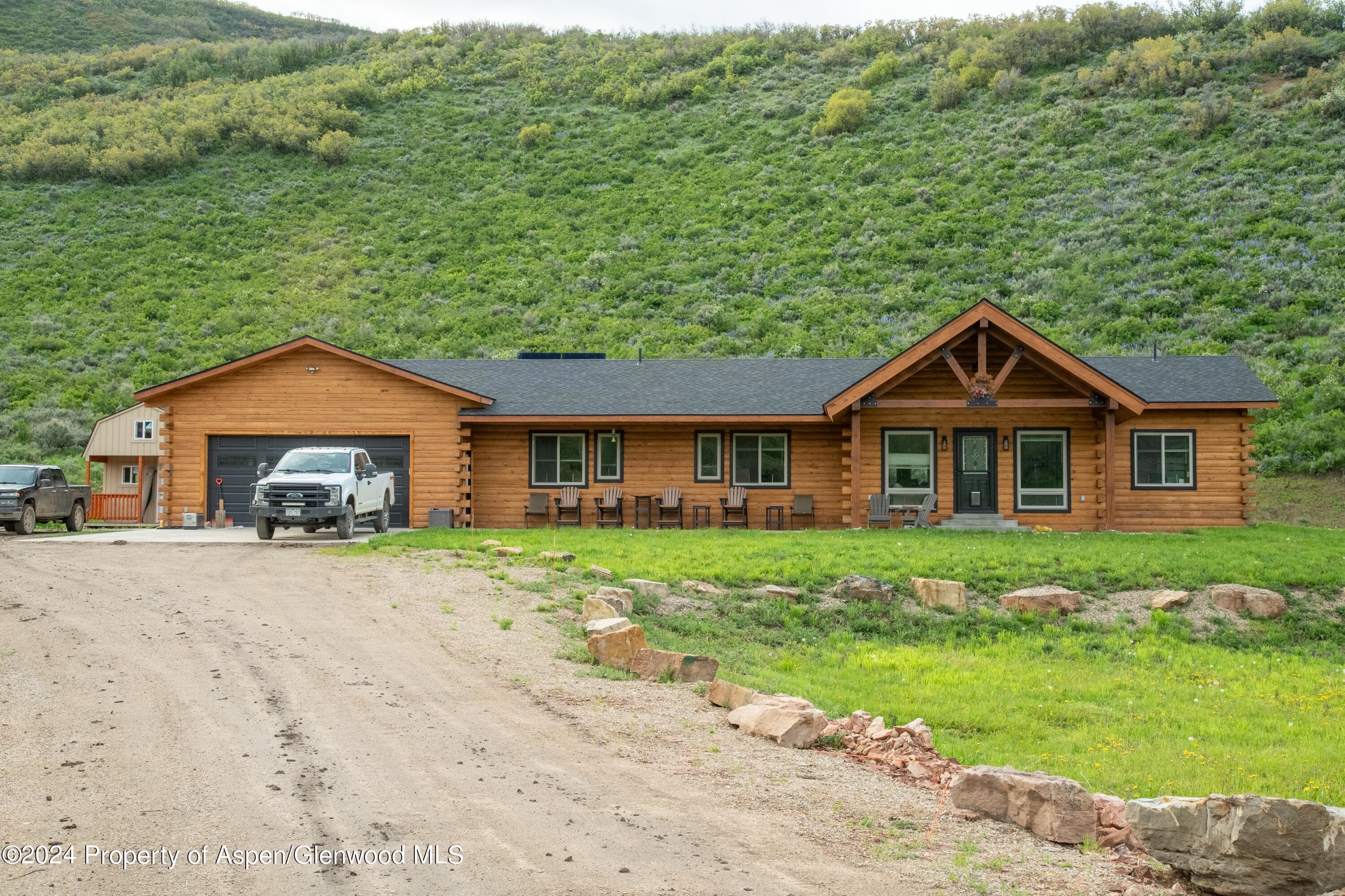 32771 COUNTY ROAD 27, Hayden, CO 81639 - Photo 23