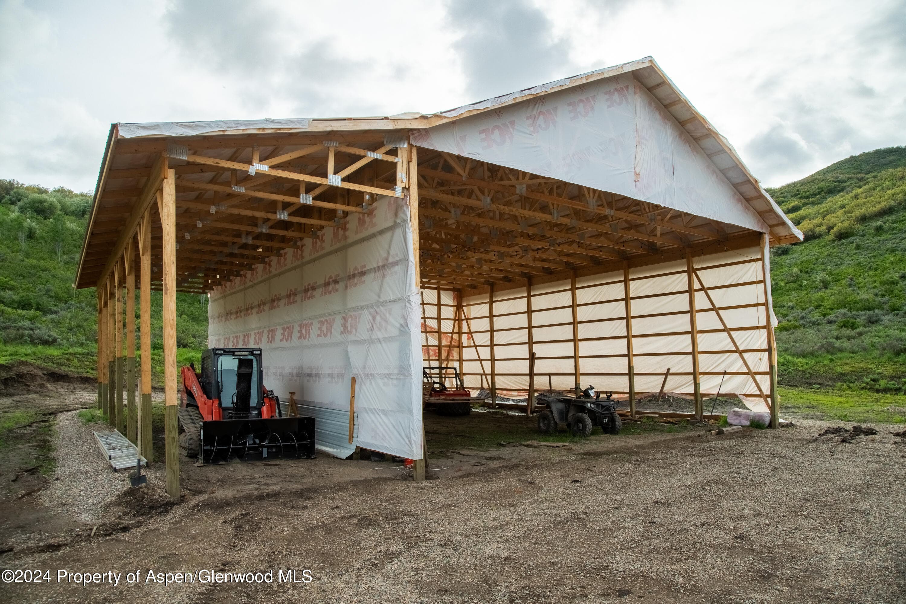 32771 COUNTY ROAD 27, Hayden, CO 81639 - Photo 24
