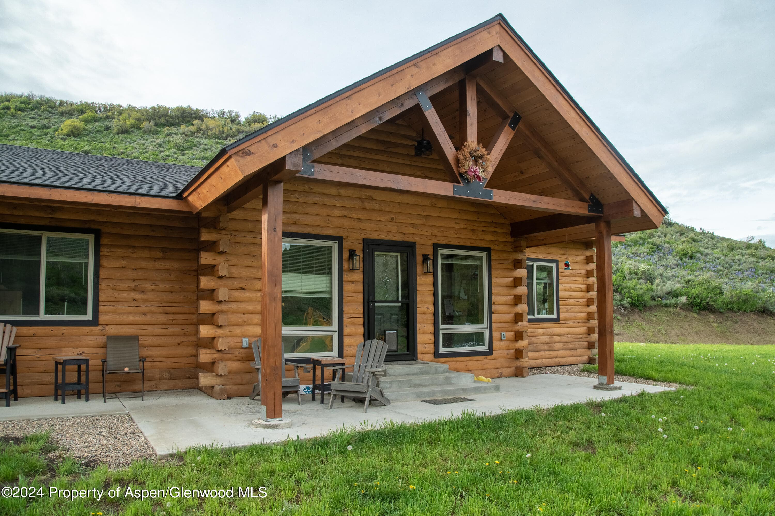 32771 COUNTY ROAD 27, Hayden, CO 81639 - Photo 1