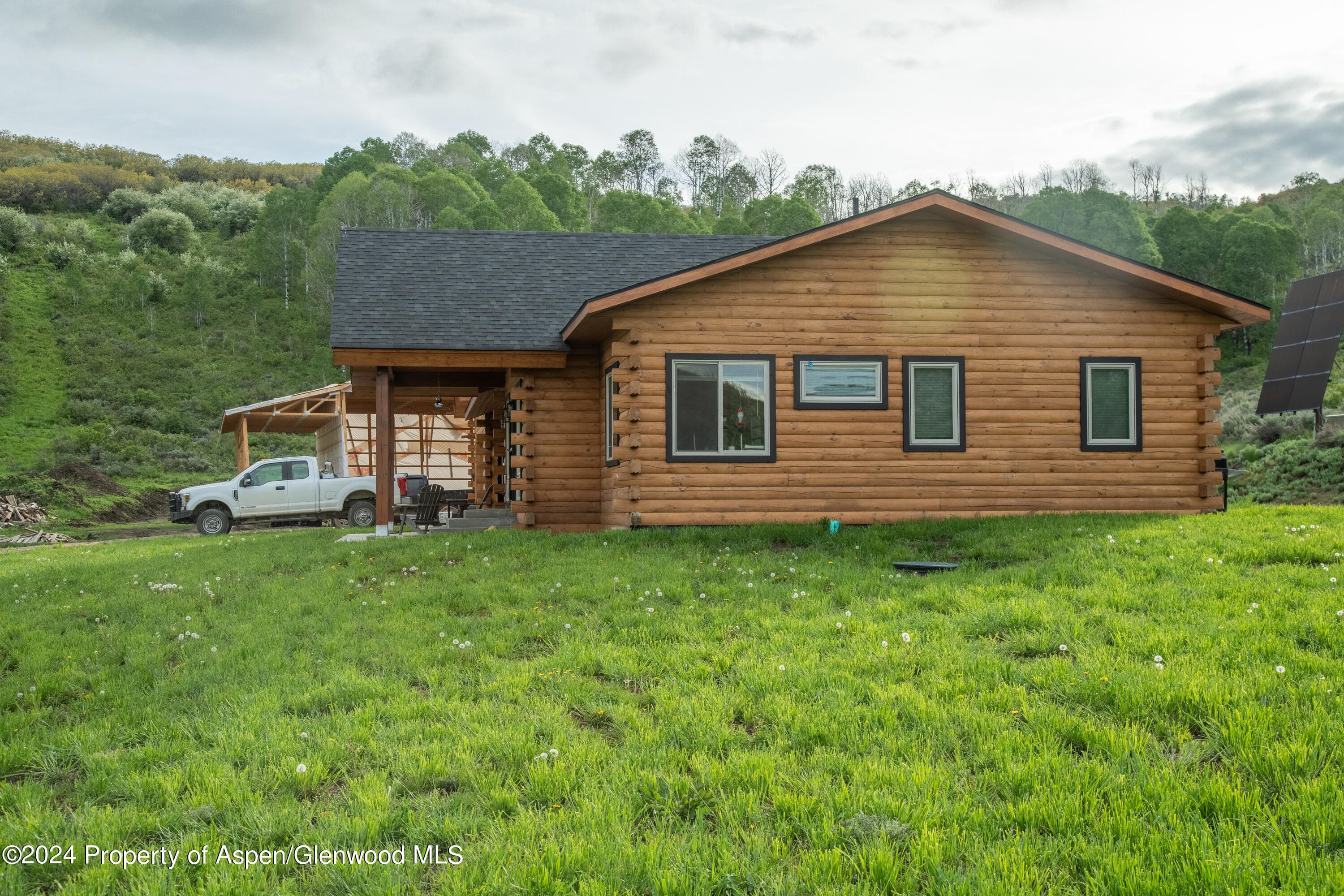 32771 COUNTY ROAD 27, Hayden, CO 81639 - Photo 26