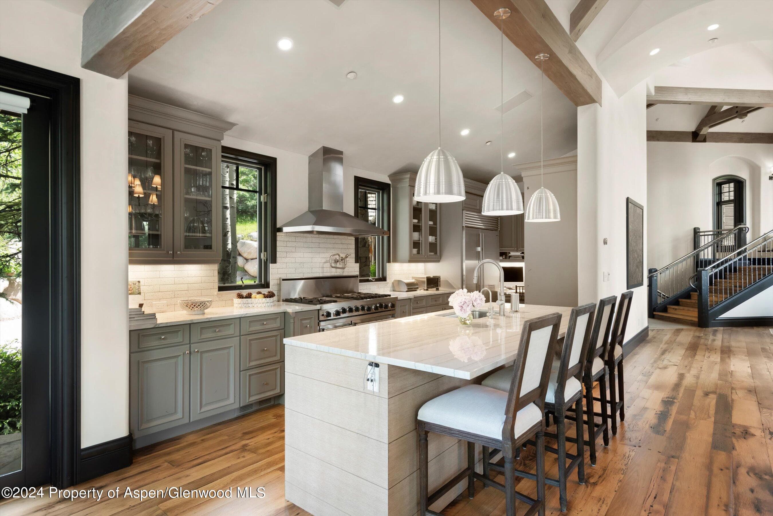 27 Nighthawk Drive, Aspen, CO 81611 - Photo 11