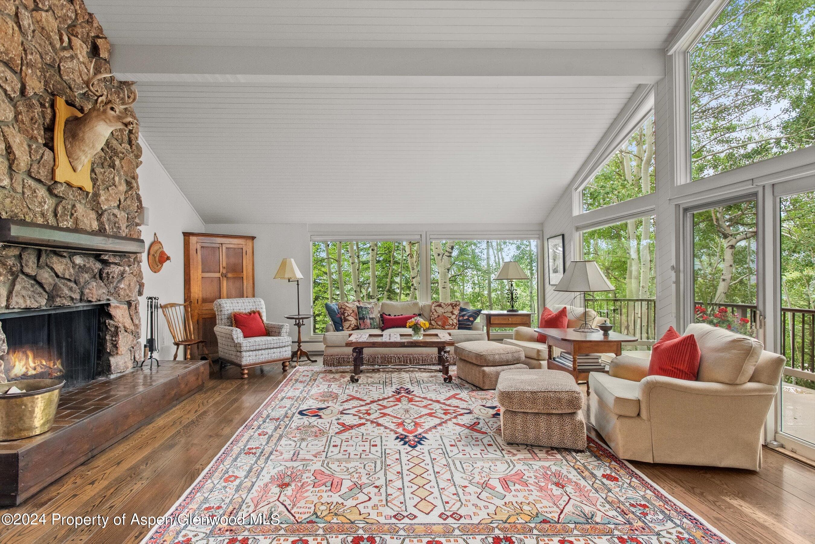 209 Larkspur Lane, Aspen, CO 81611 - Photo 7