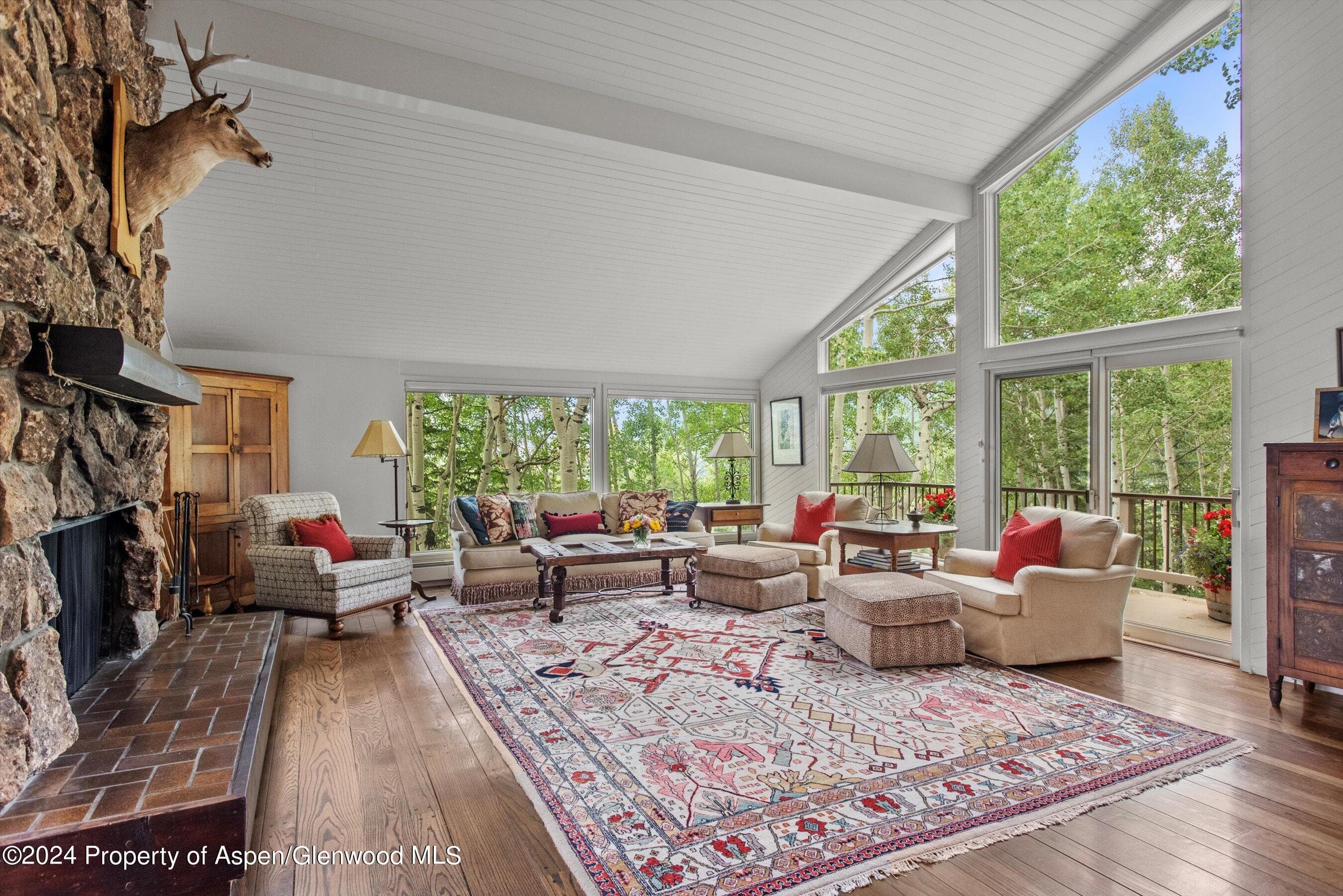209 Larkspur Lane, Aspen, CO 81611 - Photo 10
