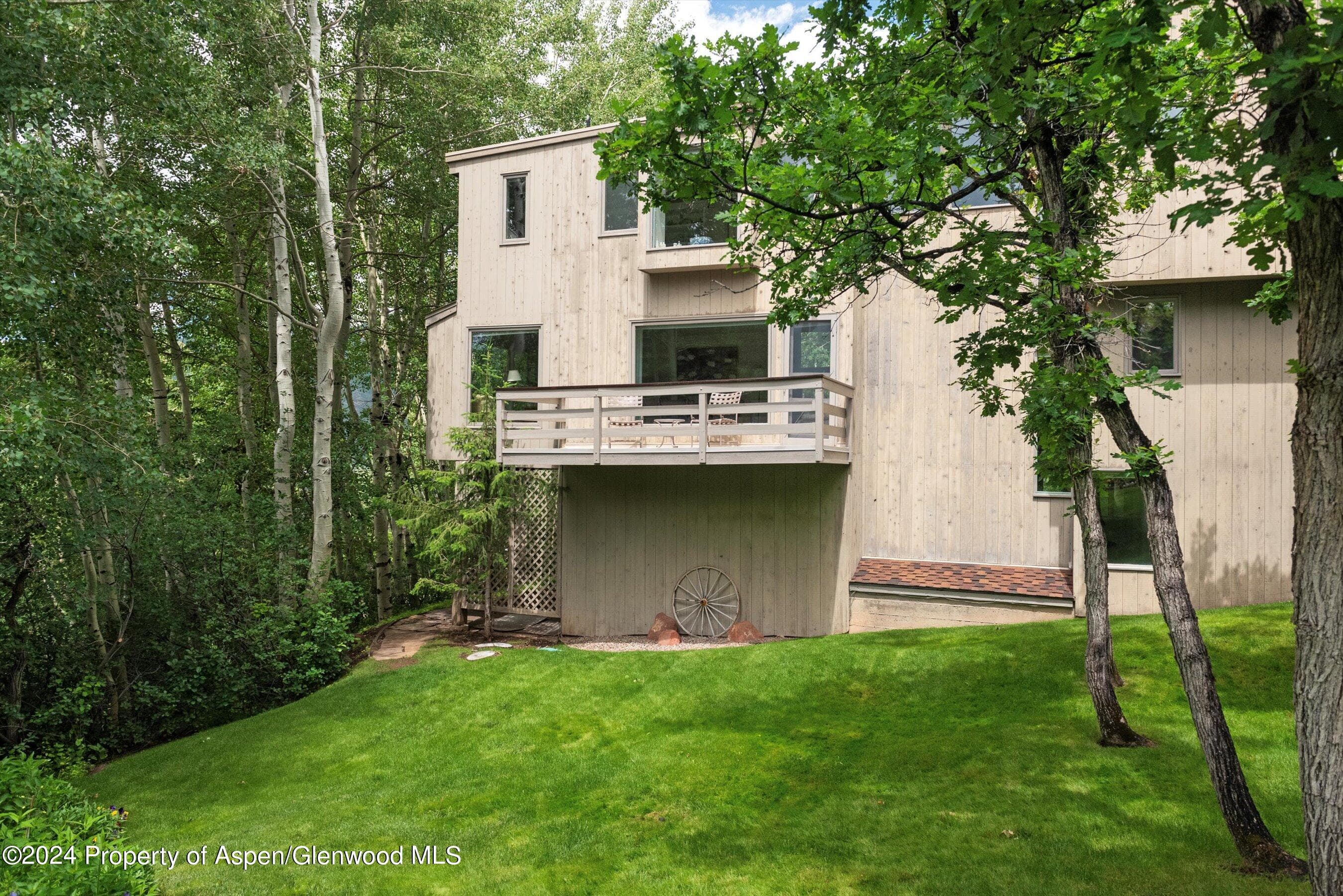 209 Larkspur Lane, Aspen, CO 81611 - Photo 41
