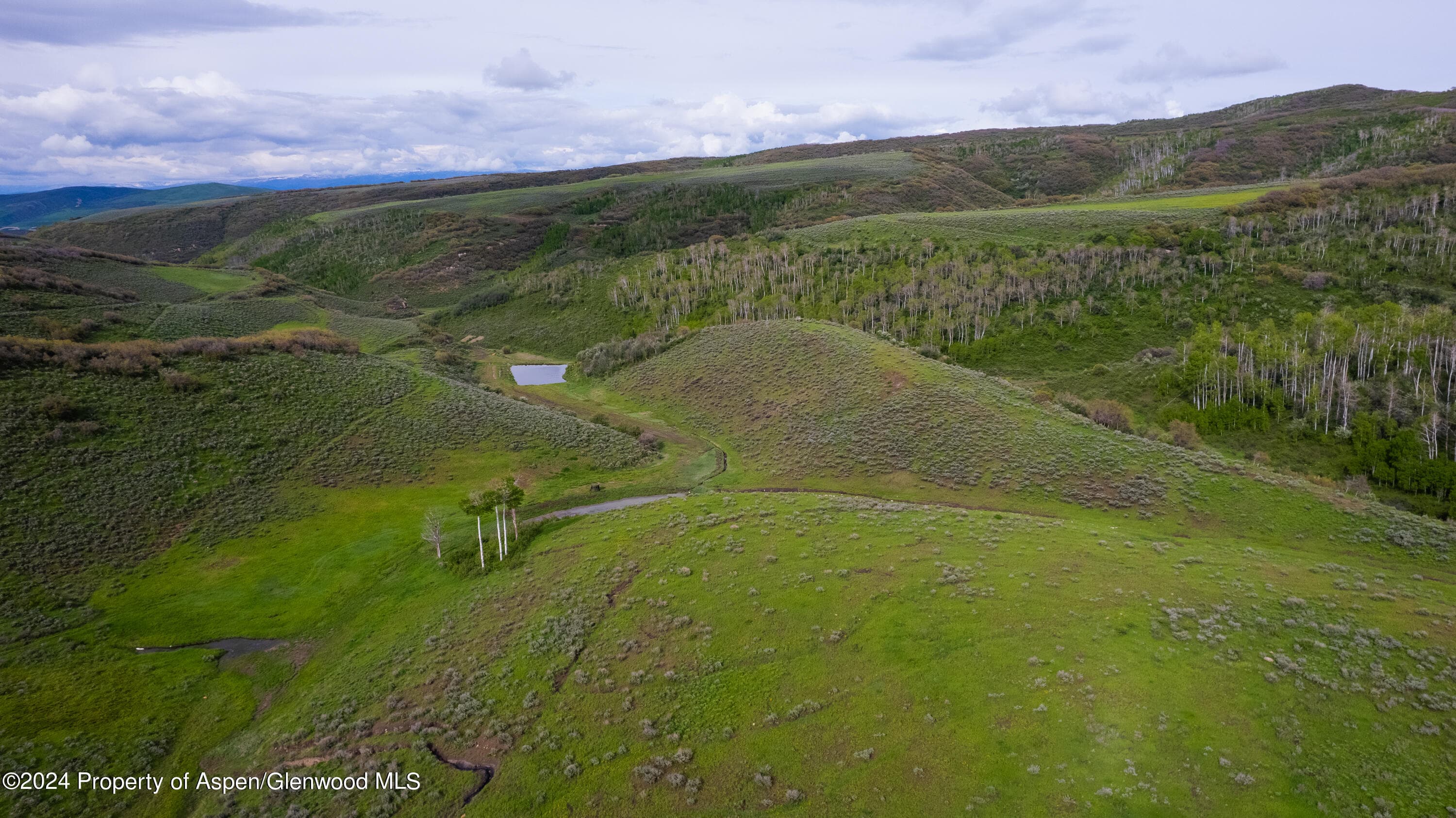 32771 COUNTY ROAD 27, Hayden, CO 81639 - Photo 8