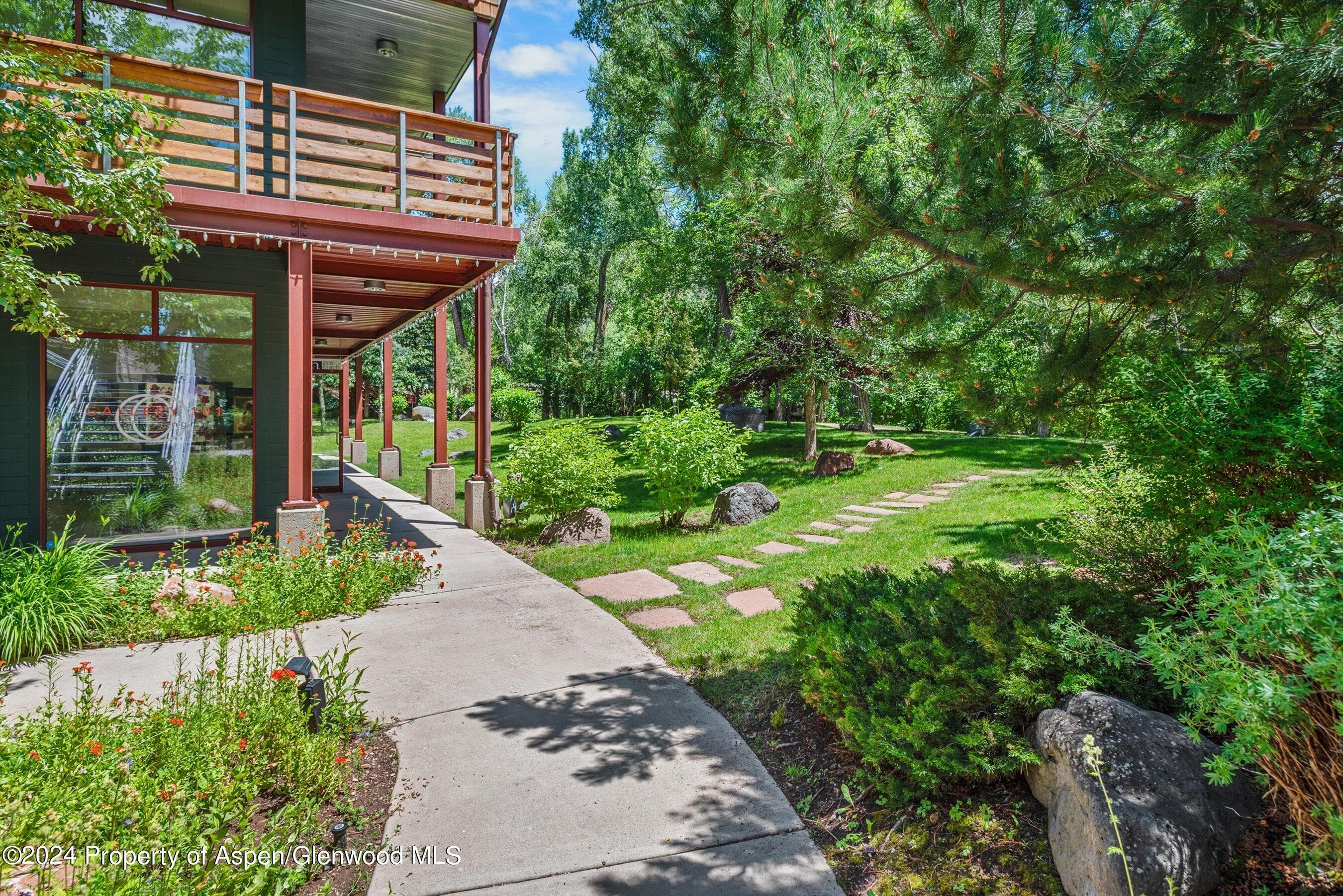 231 Midland Avenue 101, Basalt, CO 81621 - Photo 1