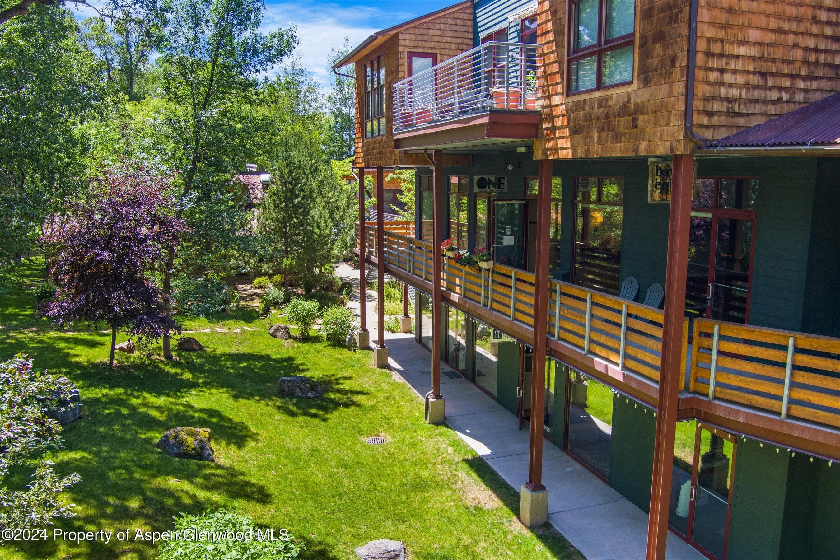 231 Midland Avenue 101, Basalt, CO 81621 - Photo 22