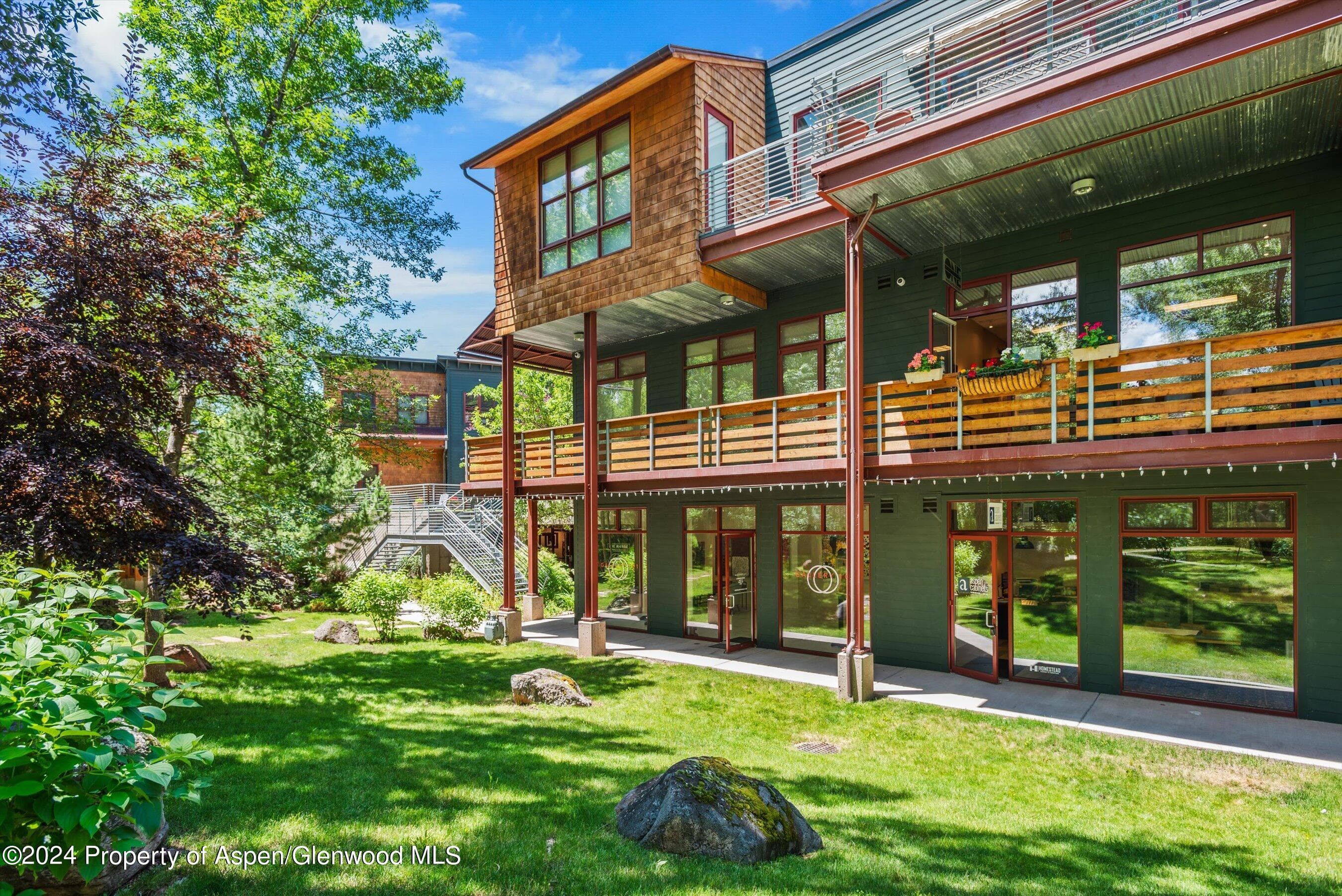 231 Midland Avenue 101, Basalt, CO 81621 - Photo 21