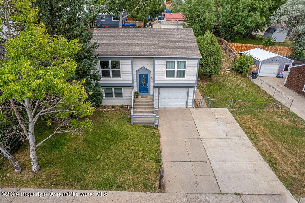821 Exmoor Road, Craig, CO 81625 - Photo 5