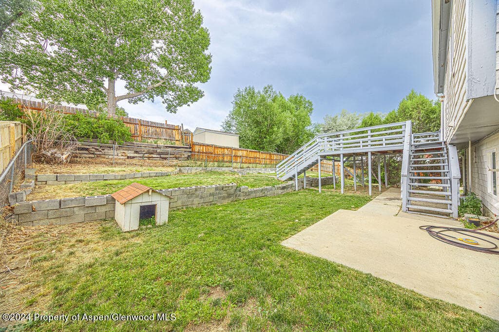 821 Exmoor Road, Craig, CO 81625 - Photo 43