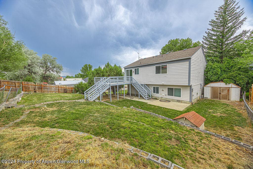 821 Exmoor Road, Craig, CO 81625 - Photo 45