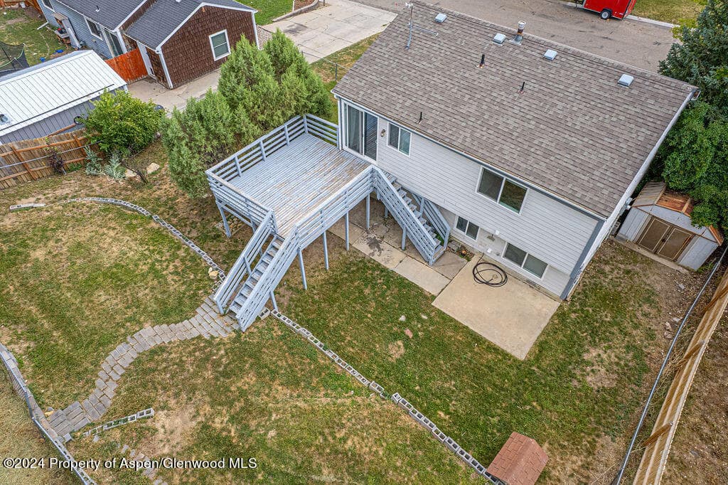 821 Exmoor Road, Craig, CO 81625 - Photo 51