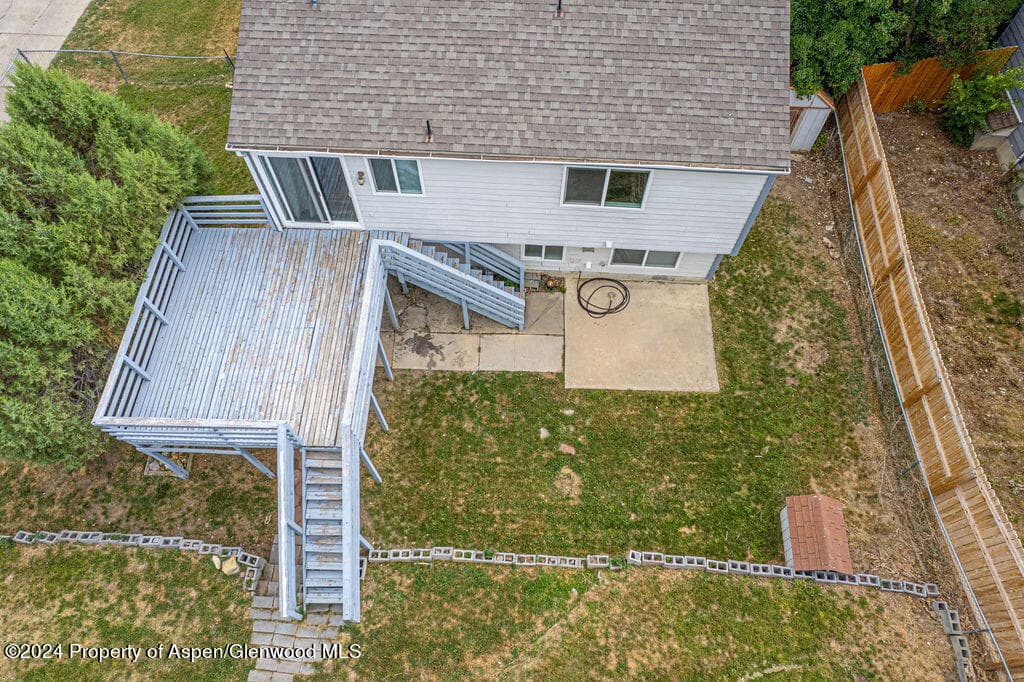 821 Exmoor Road, Craig, CO 81625 - Photo 53