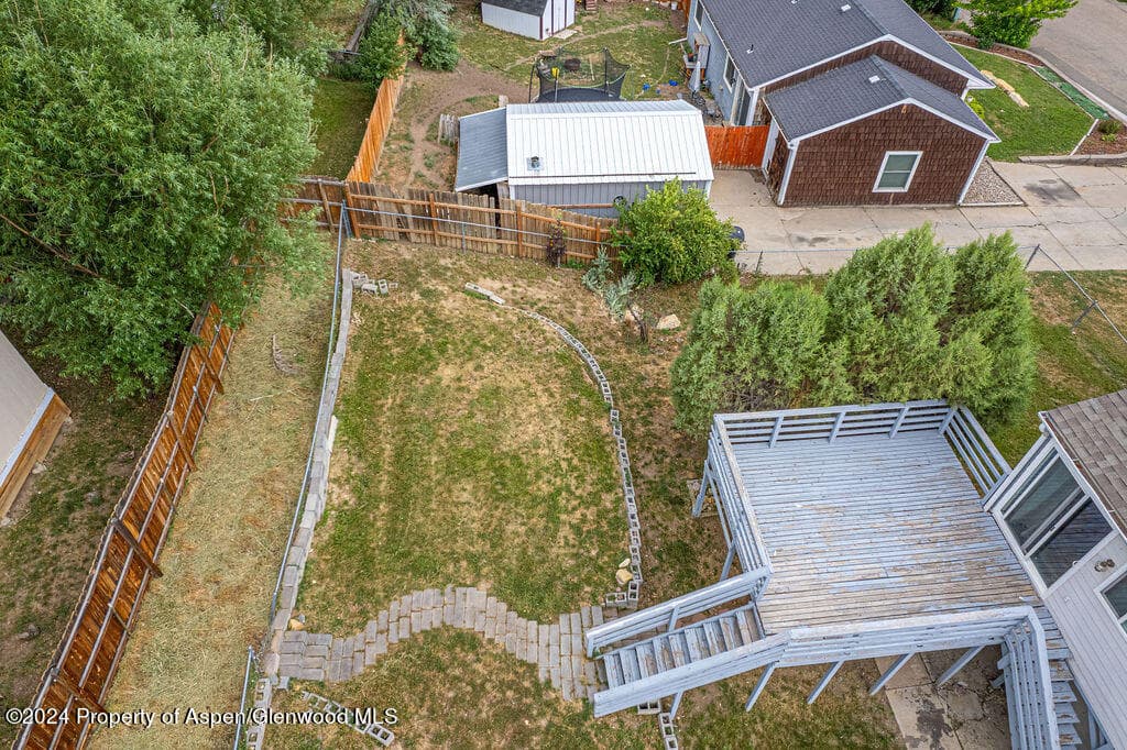 821 Exmoor Road, Craig, CO 81625 - Photo 54