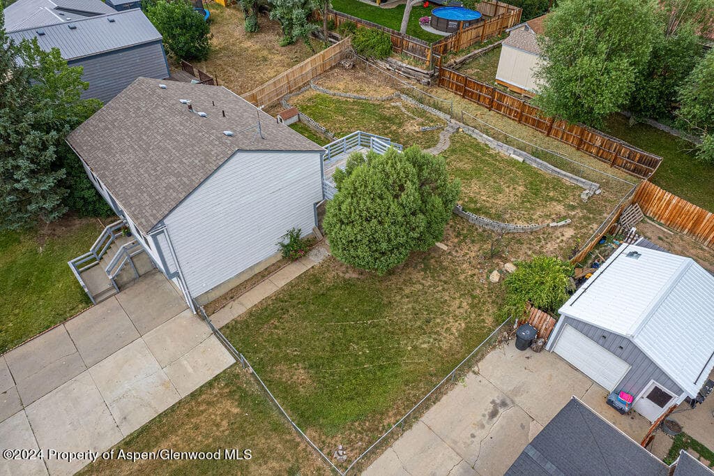 821 Exmoor Road, Craig, CO 81625 - Photo 56