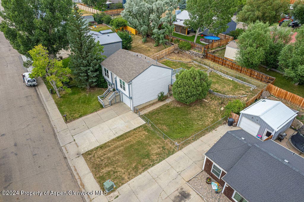 821 Exmoor Road, Craig, CO 81625 - Photo 57