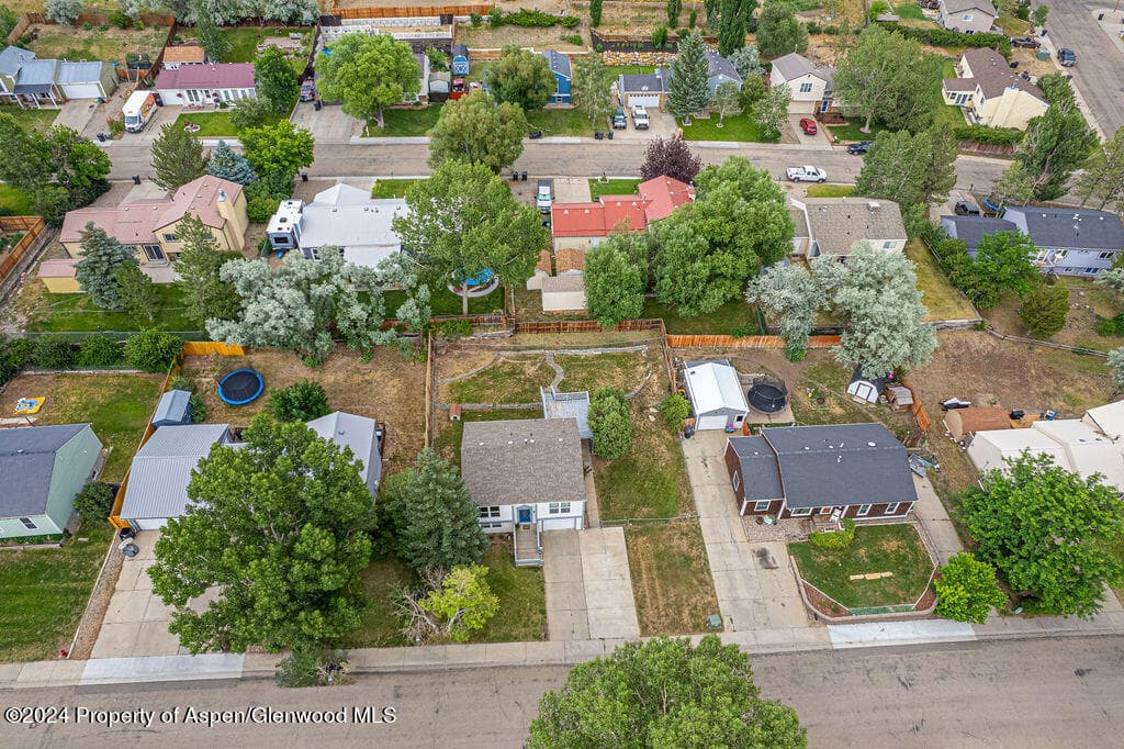 821 Exmoor Road, Craig, CO 81625 - Photo 60