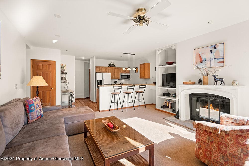 476 Wood Road #40, Snowmass Village, CO 81615